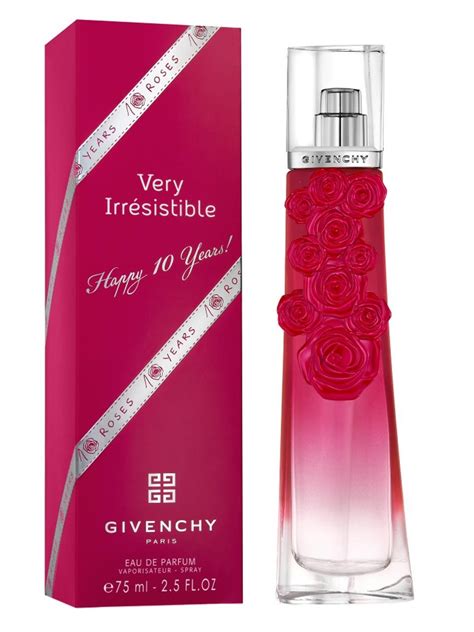 туалетная вода givenchy very irresistible|givenchy perfume for women.